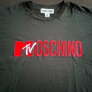 💥 MOSCHINO T-Shirt 💥